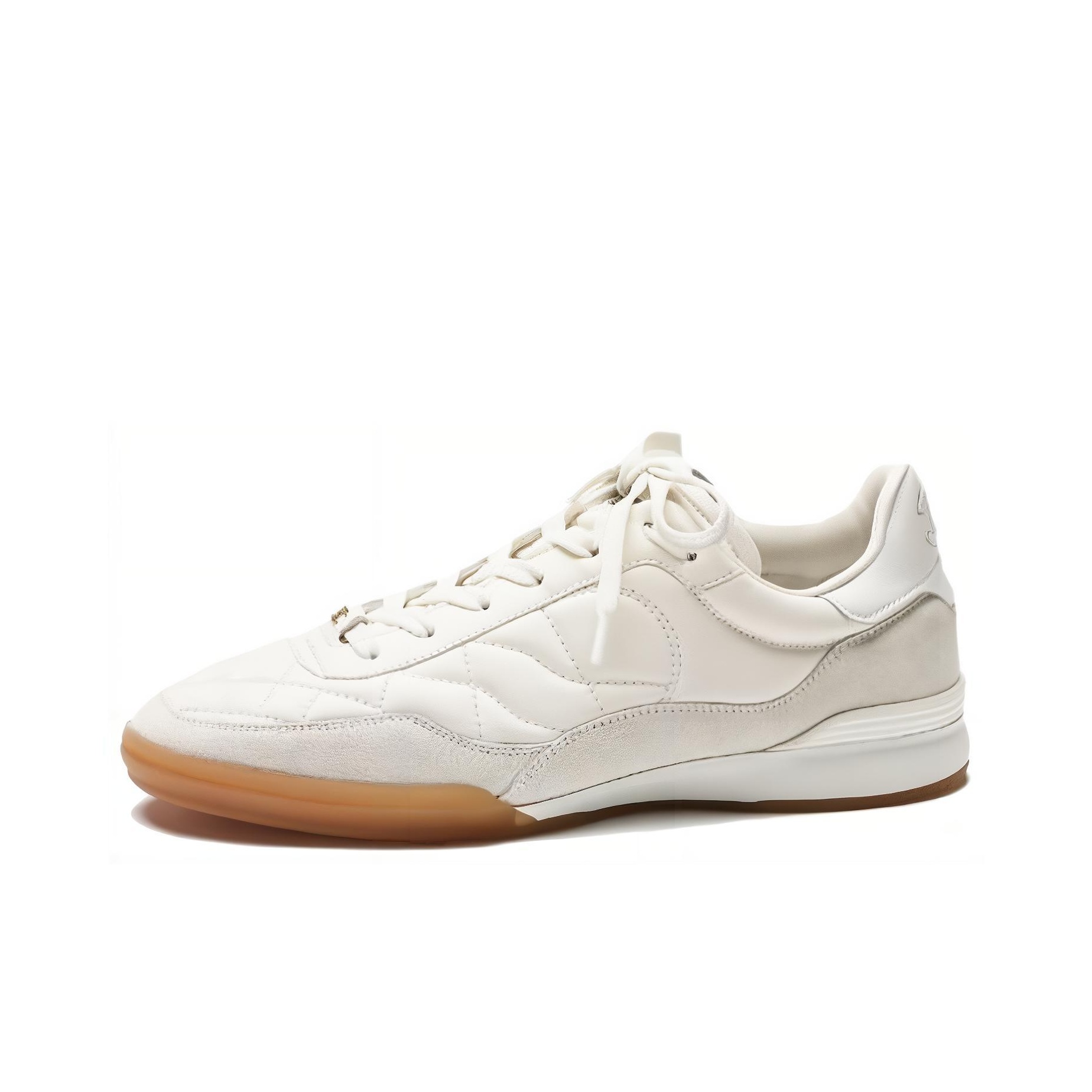 CHANEL Casual Shoes Men Low-Top White - Cheap Rcj Jordan Outlet