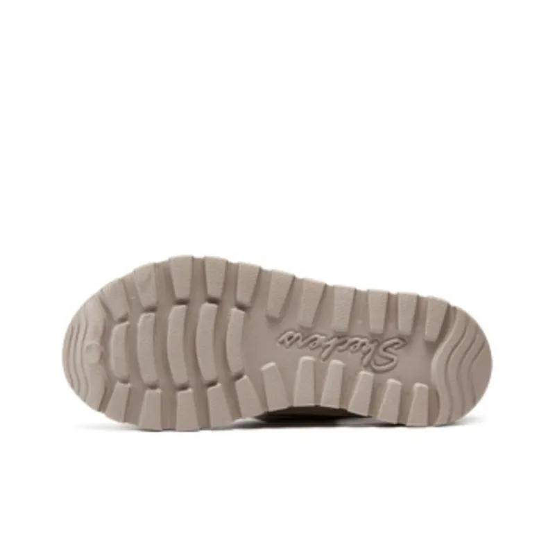 Skechers Strap Sandals Women's Dark Taupe-3