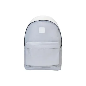 Kappa Fabric Backpack Regular Unisex Extreme Gray