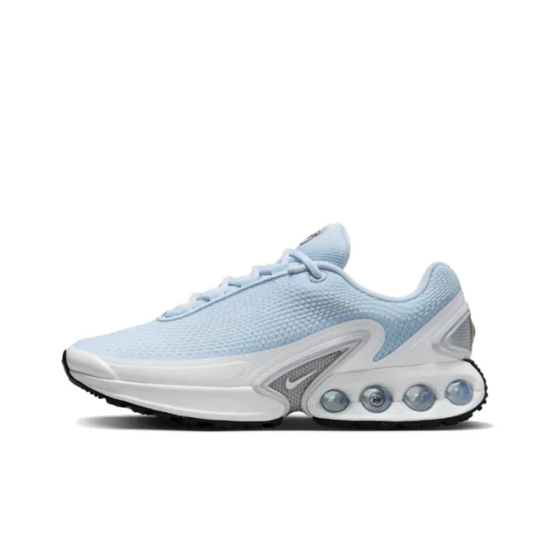 Nike Air Max Dn Half Blue Women's-0