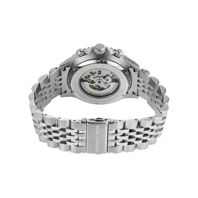 MICHAEL KORS Men BAYVILLE Watch-2