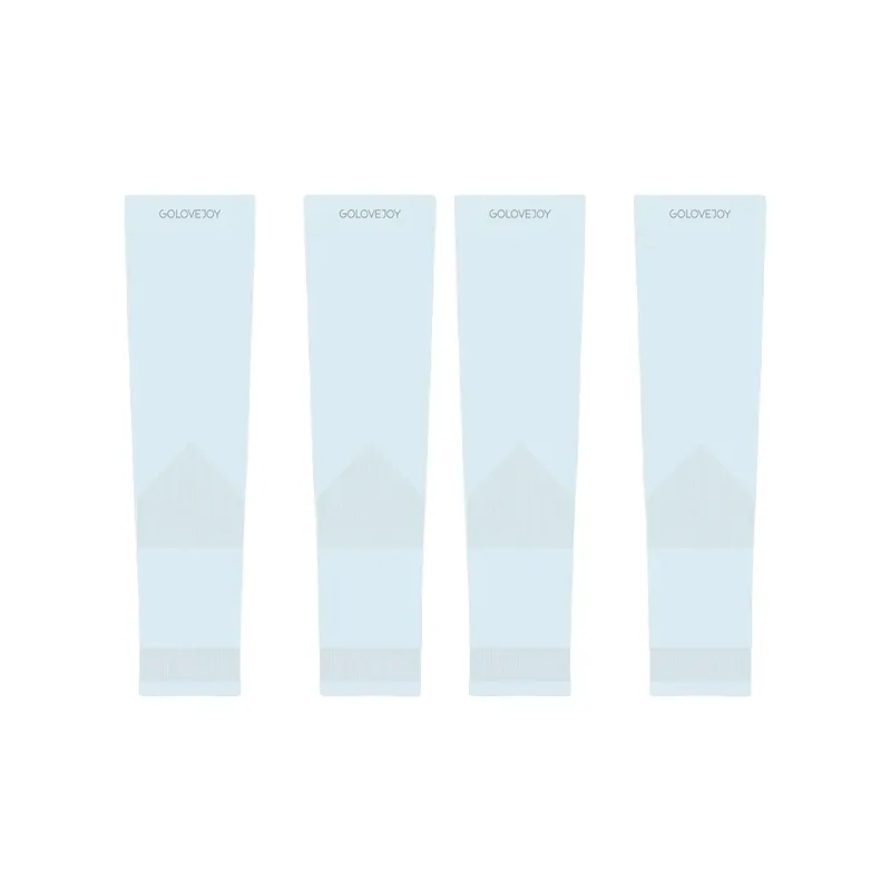 GOLOVEJOY Polyamide Sun Protection Sleeves Women's-2