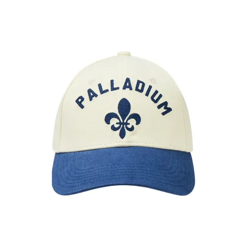Palladium Cotton Baseball Caps Unisex