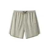 Men's Gray