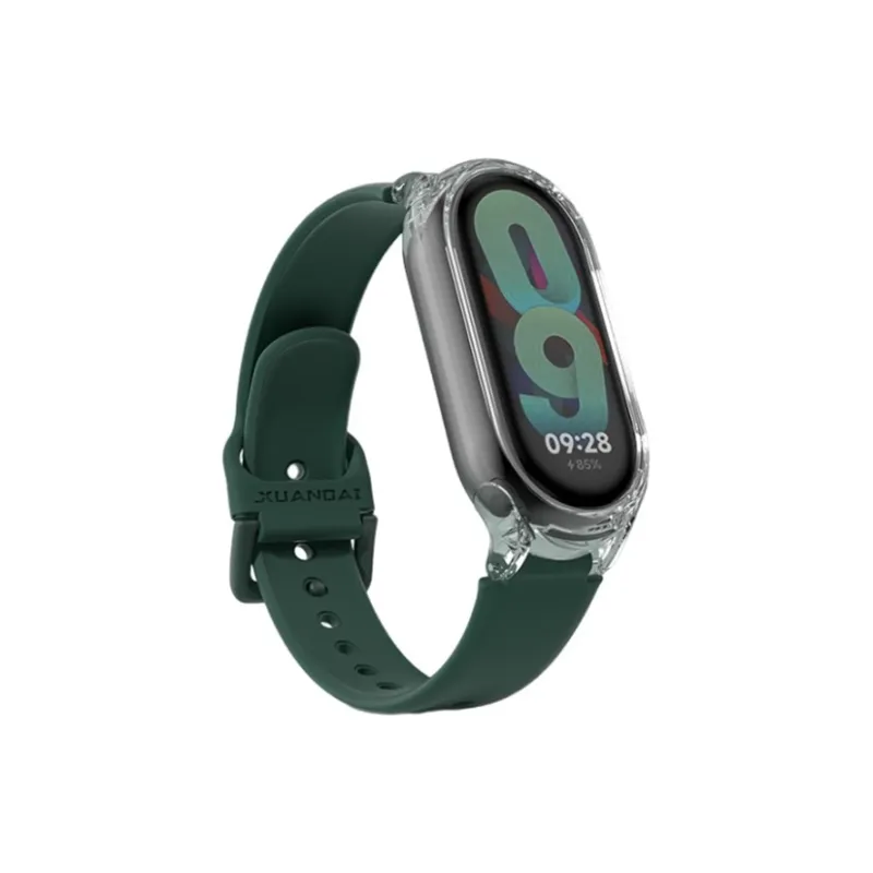 Miss Wrist Xiaomi Compatibility Watch Band Silicone Material-15