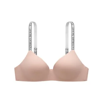 Victoria's Secret Bra Women's Nude Pink