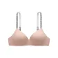 Nude Pink