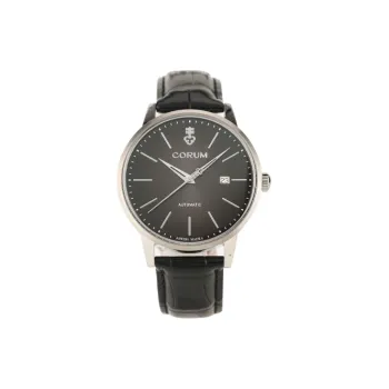 Corum Men Corum Classic Collection Watch