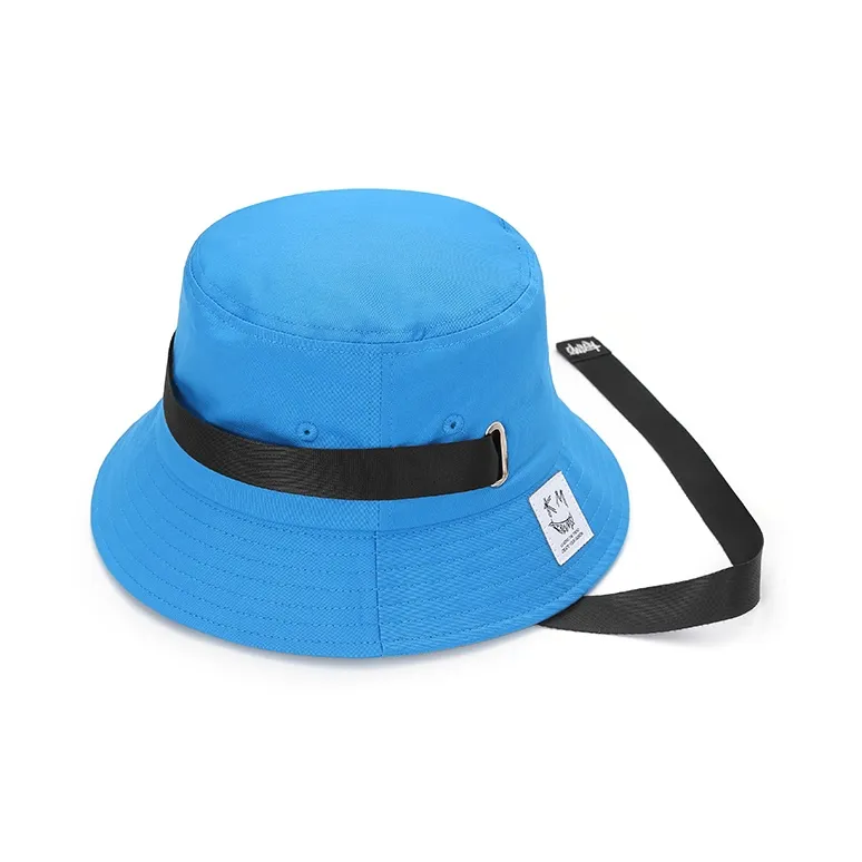 KENMO Cotton Bucket Hats Unisex-12