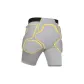 EVA Gray Hip Protector[3D Cushioning]