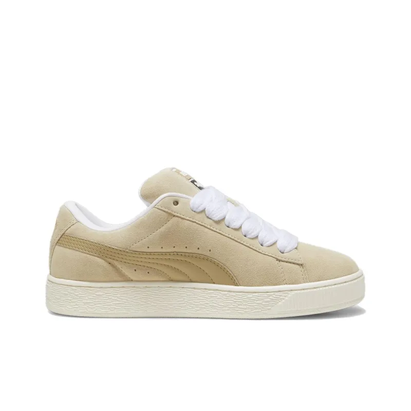 PUMA Suede Xl 'Putty Warm White'-1