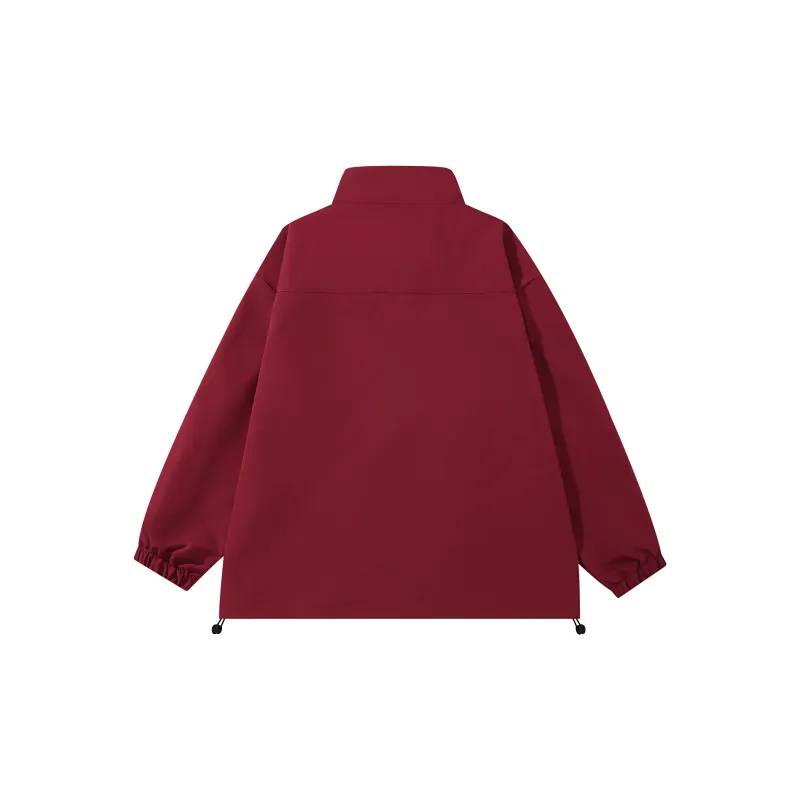 PYTY Jackets Unisex-3
