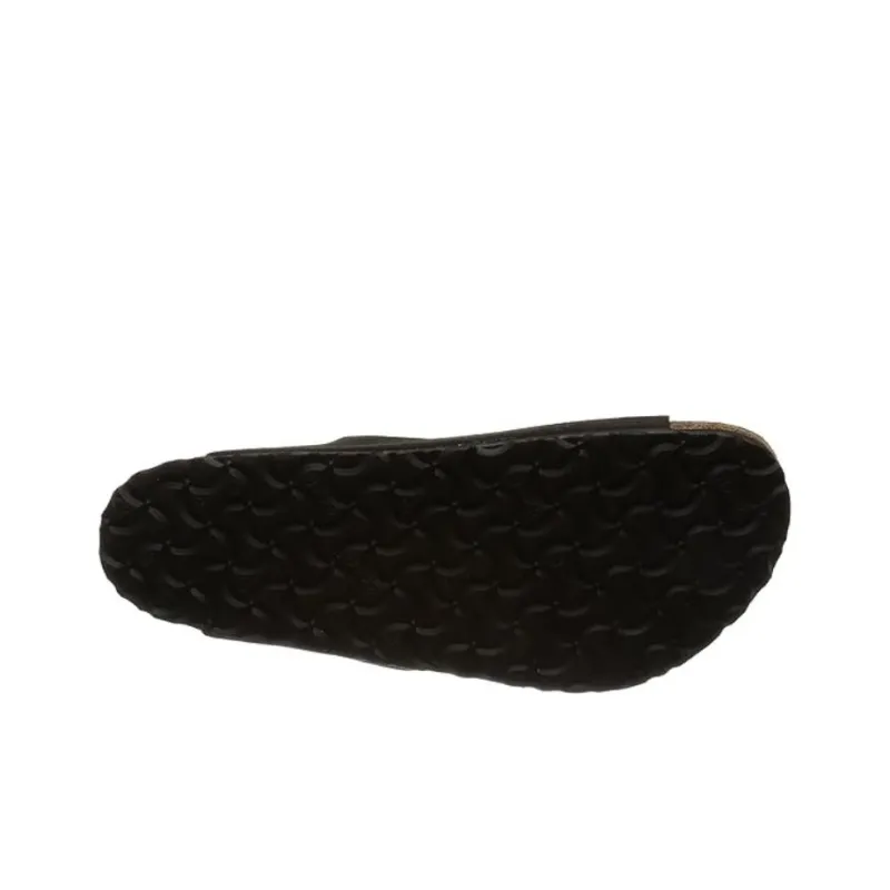 Birkenstock Slide Slippers Unisex Mocha-3