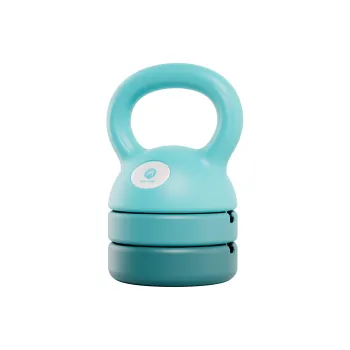 Mickey Kettlebells