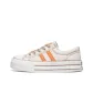 Beige Orange