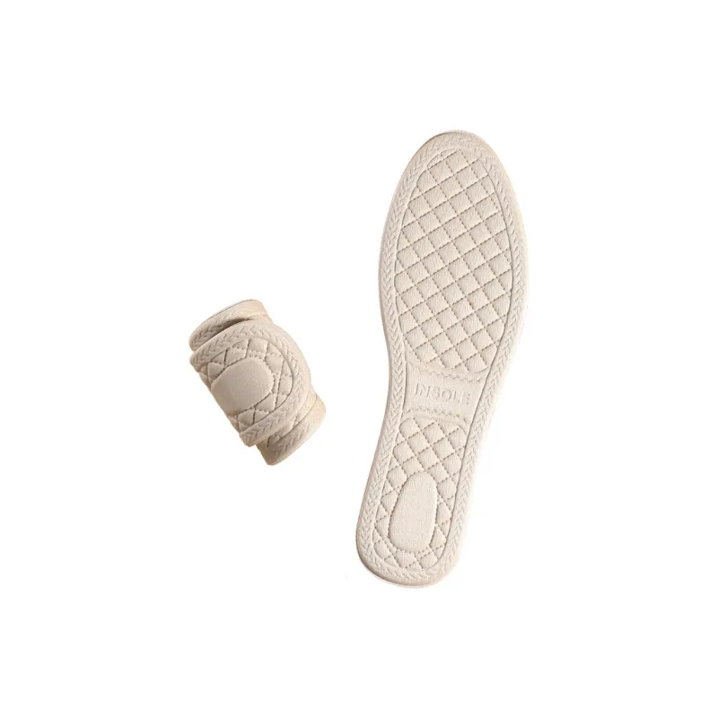 ENL Insoles Unisex-8