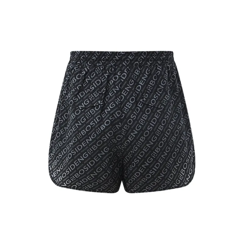 BOSIDENG ANNAKIKI Casual Shorts Women's-1