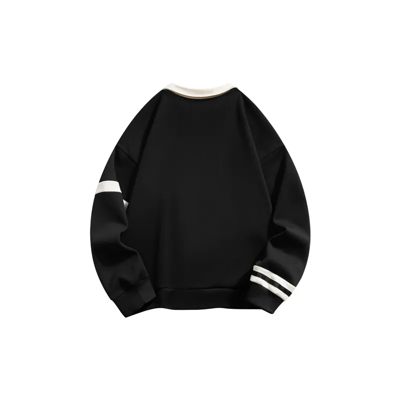 CHRROTA Sweatshirts Unisex-1