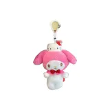 My Melody, Pendant
