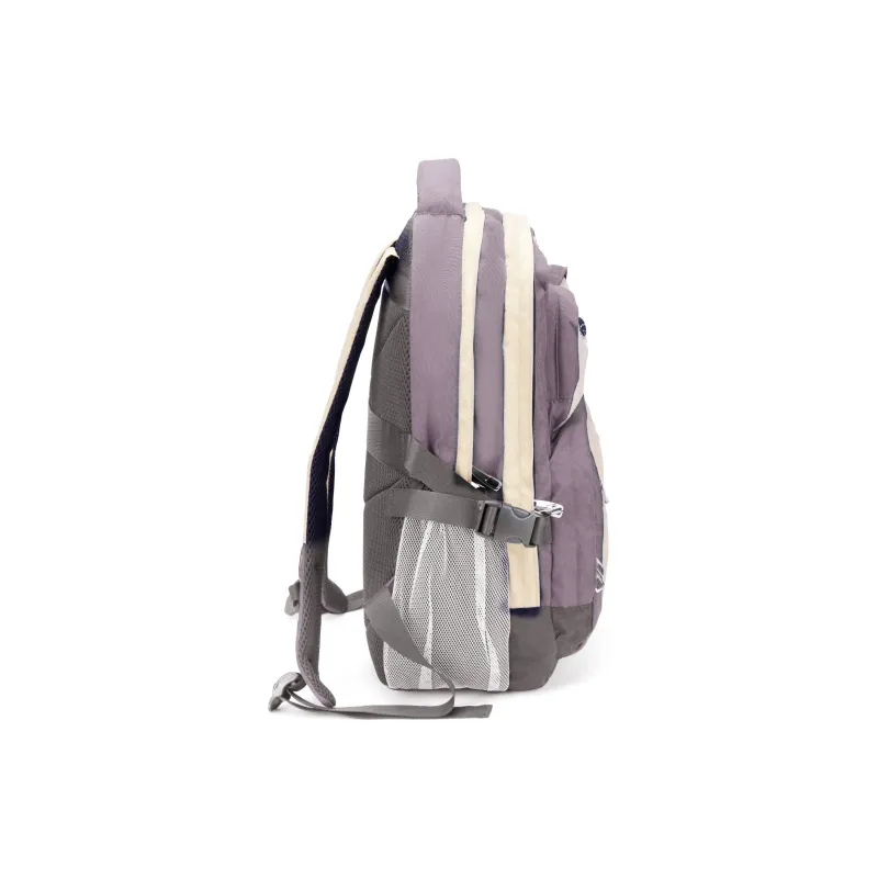 TAKI Oxford Computer Backpack Medium Size Unisex-21