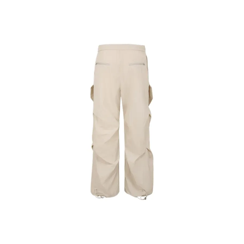 8FF Casual Pants Unisex-1