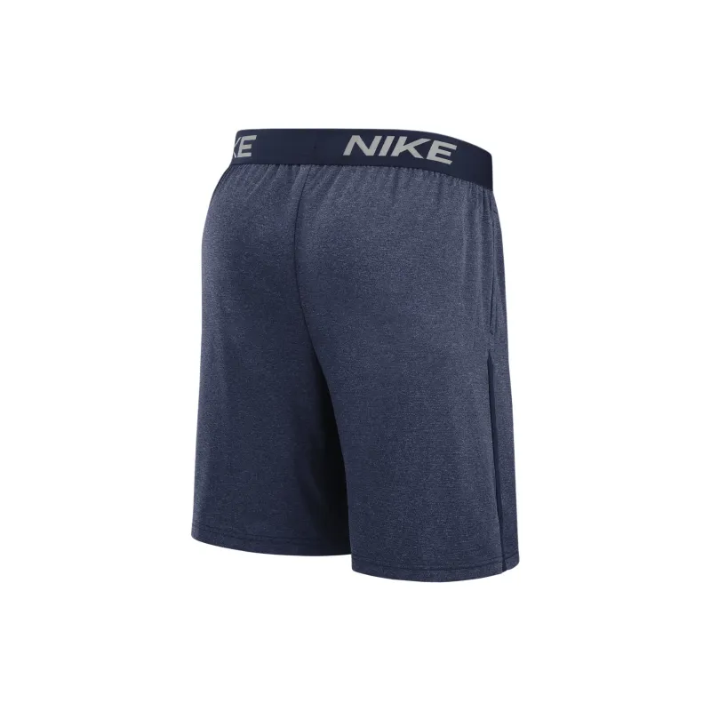 Nike Seattle Mariners Authentic Collection Practice Men's Nike Dri FIT Mlb Shorts-1