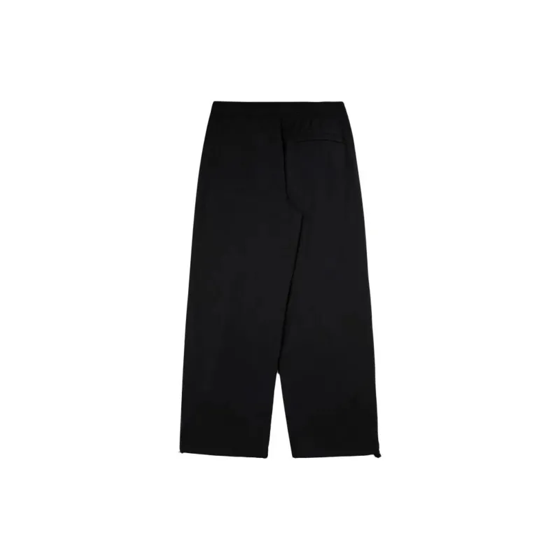 FILA Casual Pants Men Black-1
