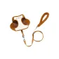 XS-Fits 4.4-6.6 Lbs Puppy, 5.5-7.7 Lbs Cat
