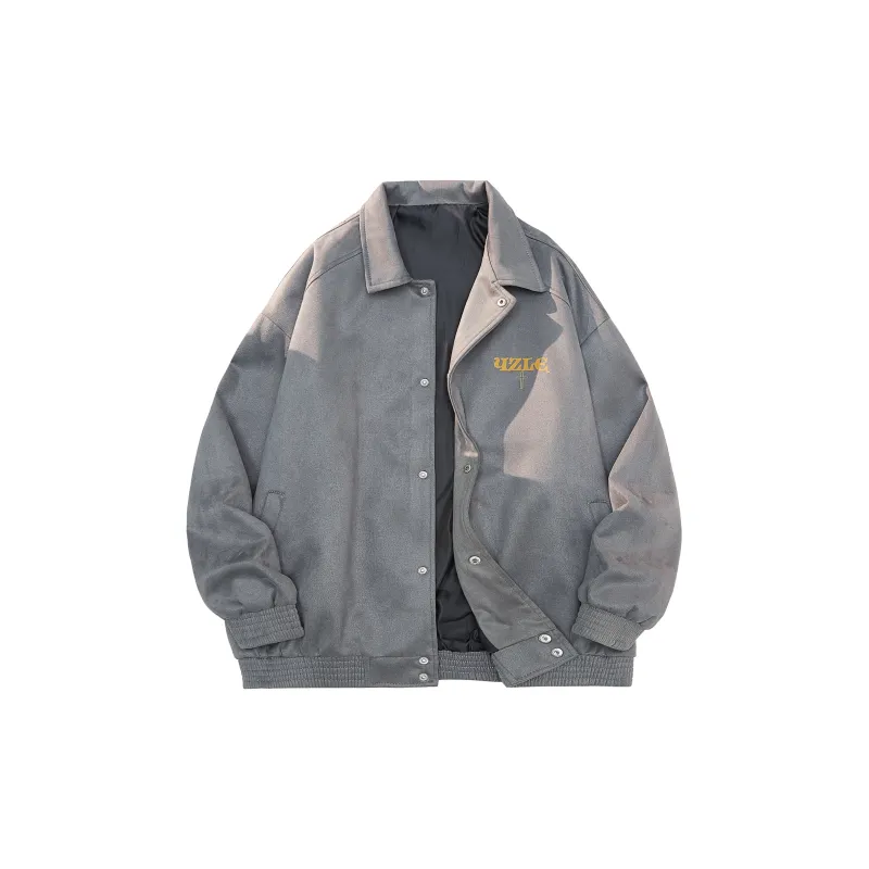 YZ Jackets Unisex-8