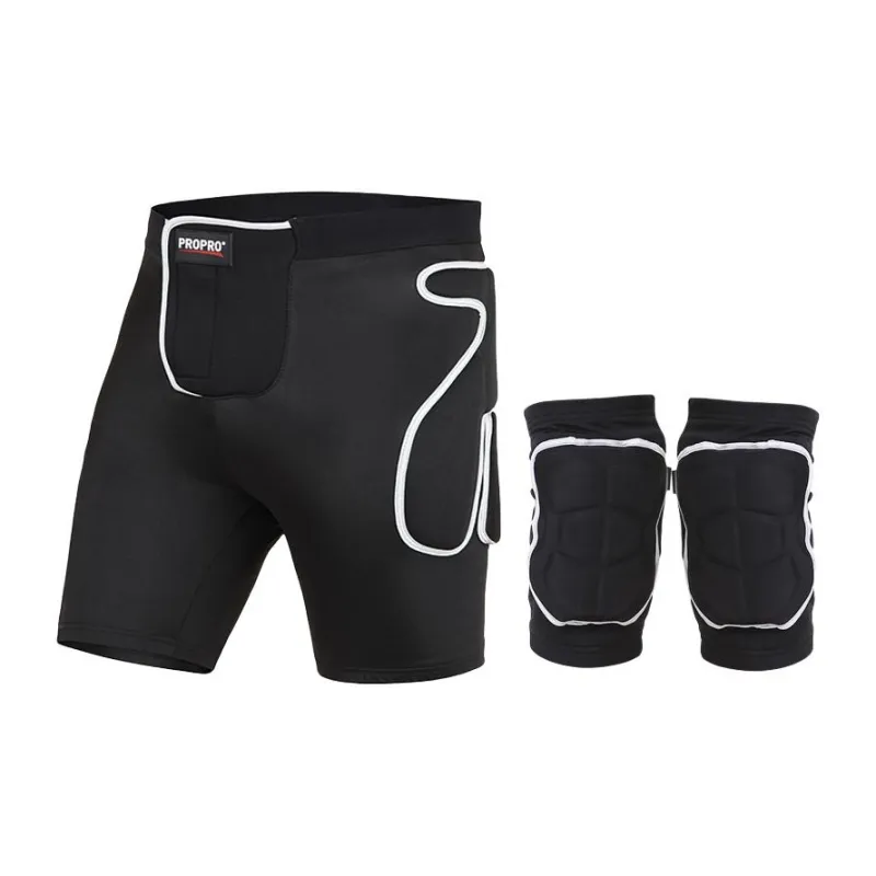 PROPRO Ski Protective Gears-5