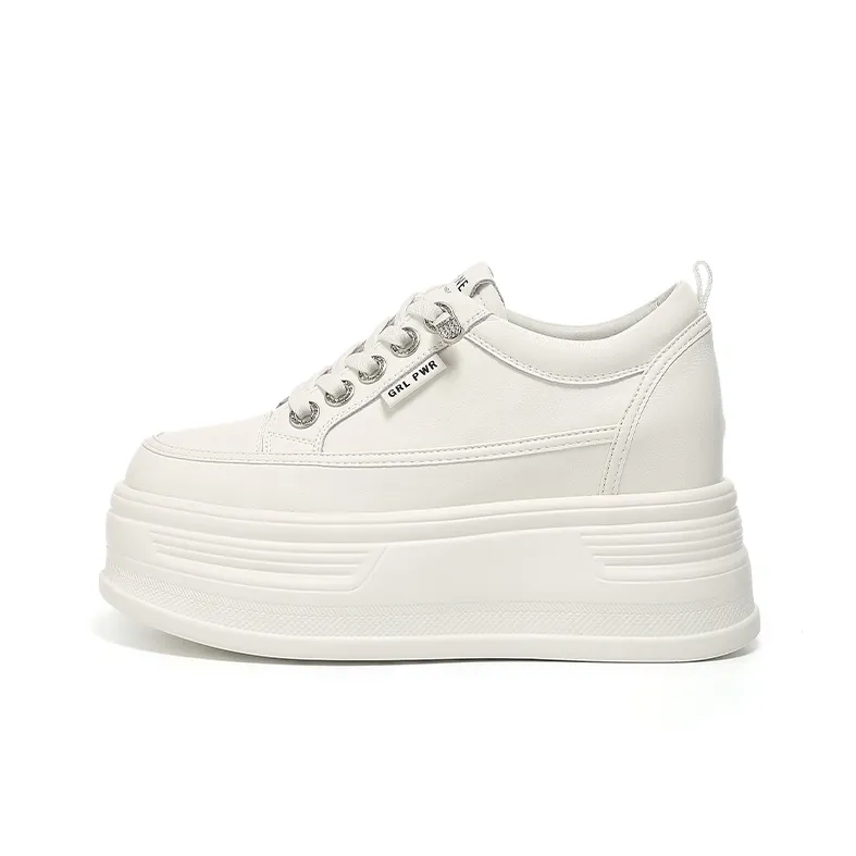 DAPHNE Low-Top Skateboard Shoes Women's-6