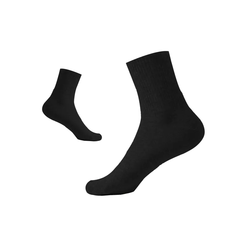 FireMonkey Mid Calf Socks Unisex Combo Set-2