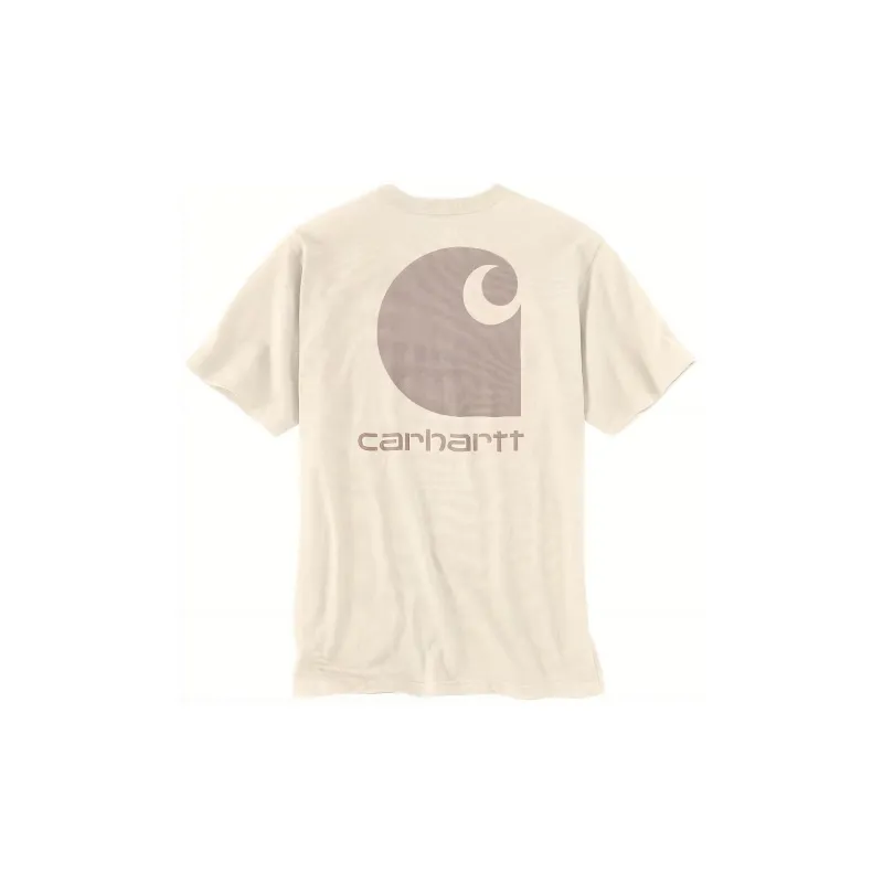 Carhartt T Shirts Men-3