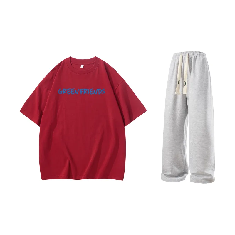 GF Casual Sportswear Unisex-61