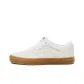 Beige/White