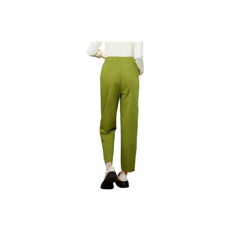 SMEN Casual Pants Women's-1