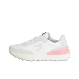 White Pink