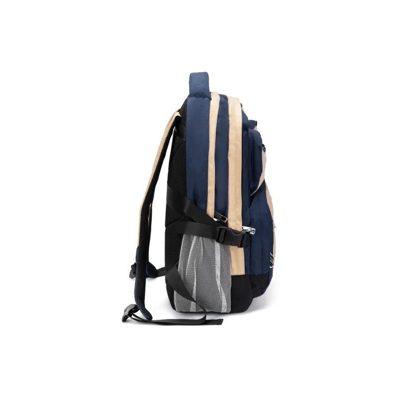 TAKI Oxford Computer Backpack Medium Size Unisex-2