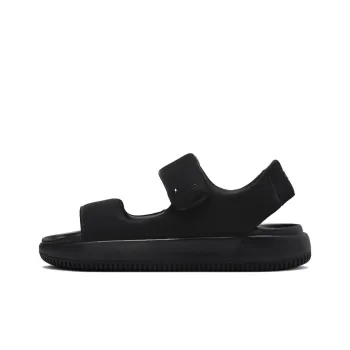 Nike Calm Sandal Black