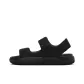 Black/Black/Black