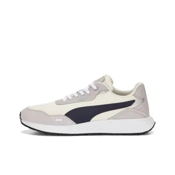 PUMA Runtamed 'Ivory Navy'