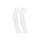 [Finger Hole Style]White (1 Pair)