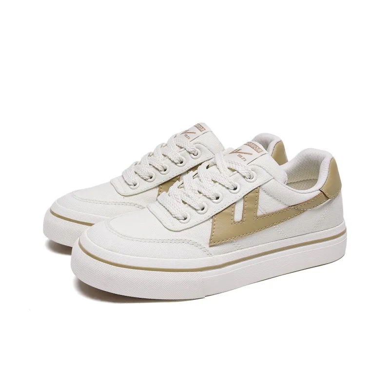 Warrior Breathable And Lightweight Canvas Shoes Unisex-13
