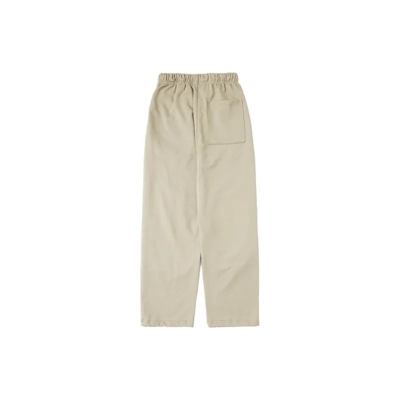 Norybrand Casual Pants Unisex-8
