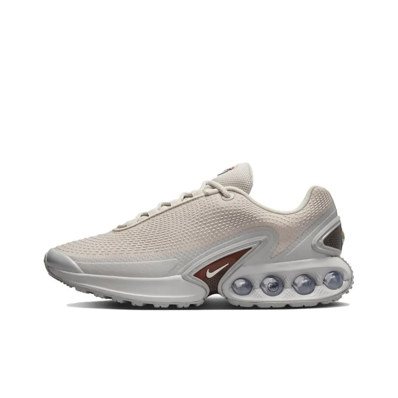 Nike Air Max Dn Light Orewood Brown Women's-0