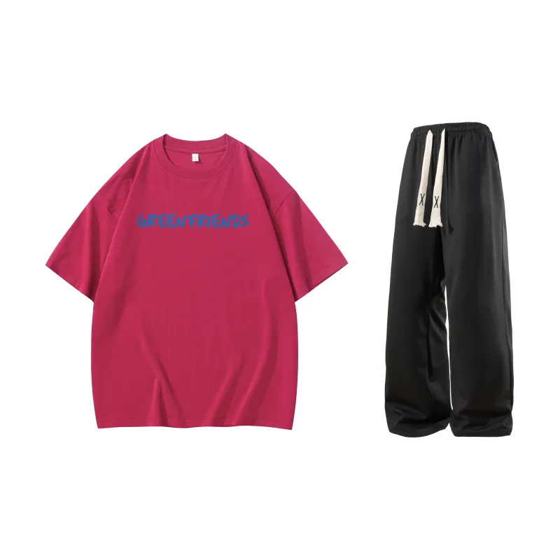 GF Casual Sportswear Unisex-39