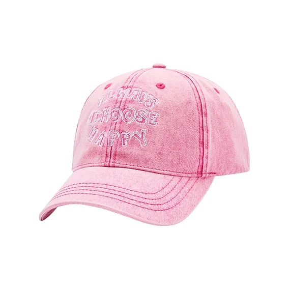 Champion Cotton Baseball Caps Unisex-12