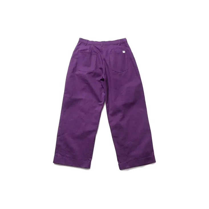 Younger Song Casual Pants Men's-4