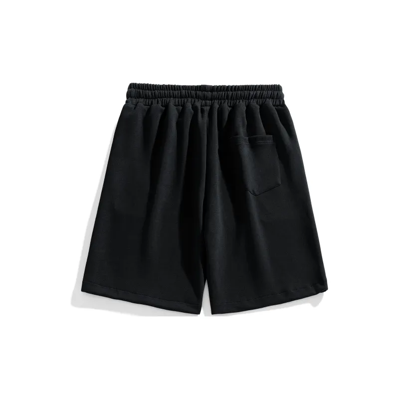Pepe The Frog Knee Length Pants Unisex-1
