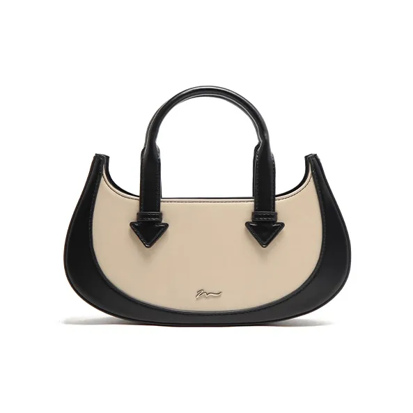 MICOCAH PU Shoulder Bag, Handbag Women's-3